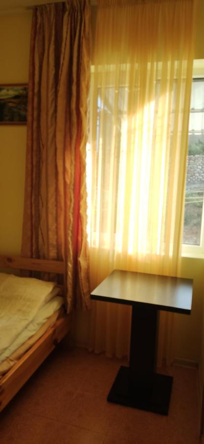 Guest House Albatros Cholpon-Ata Kültér fotó