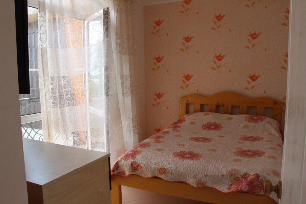 Guest House Albatros Cholpon-Ata Kültér fotó