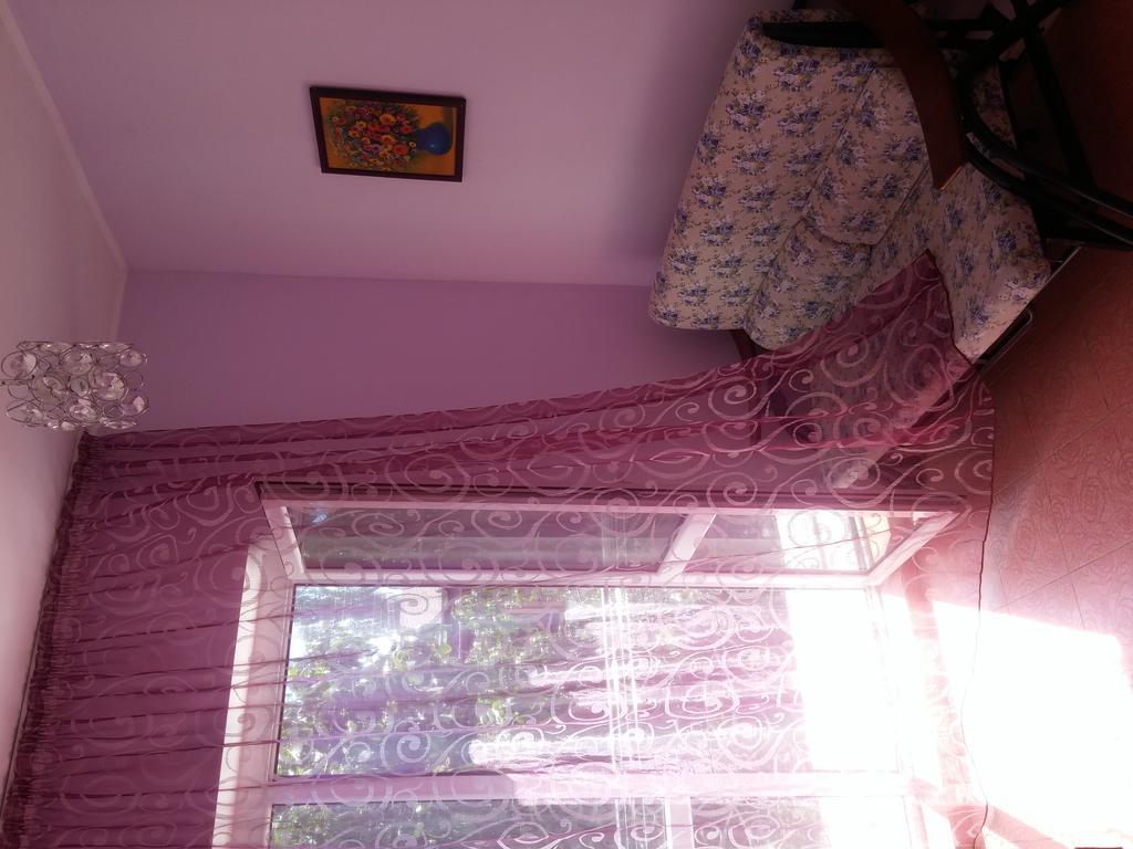 Guest House Albatros Cholpon-Ata Kültér fotó