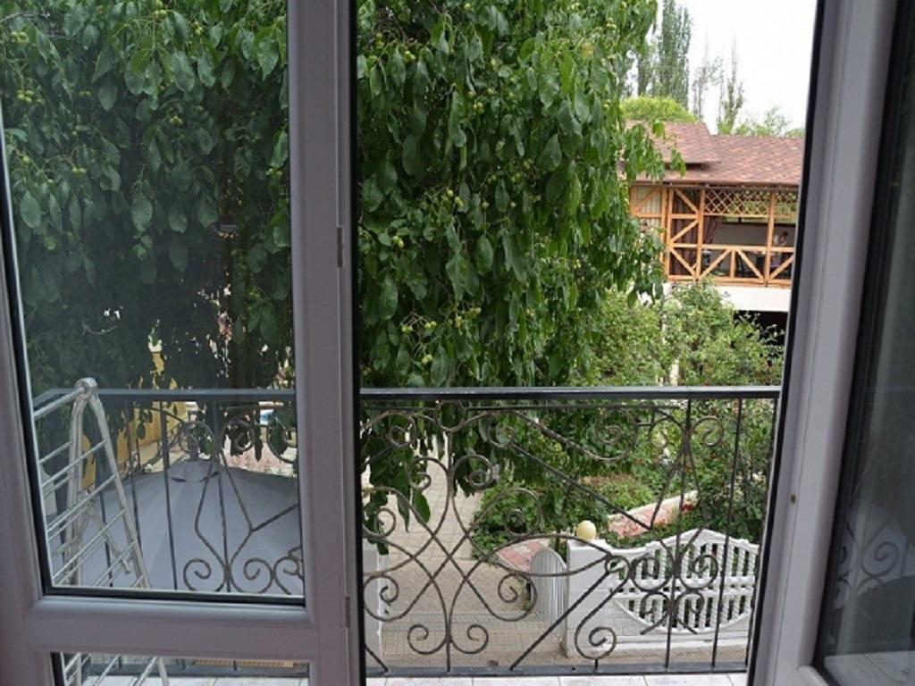 Guest House Albatros Cholpon-Ata Kültér fotó