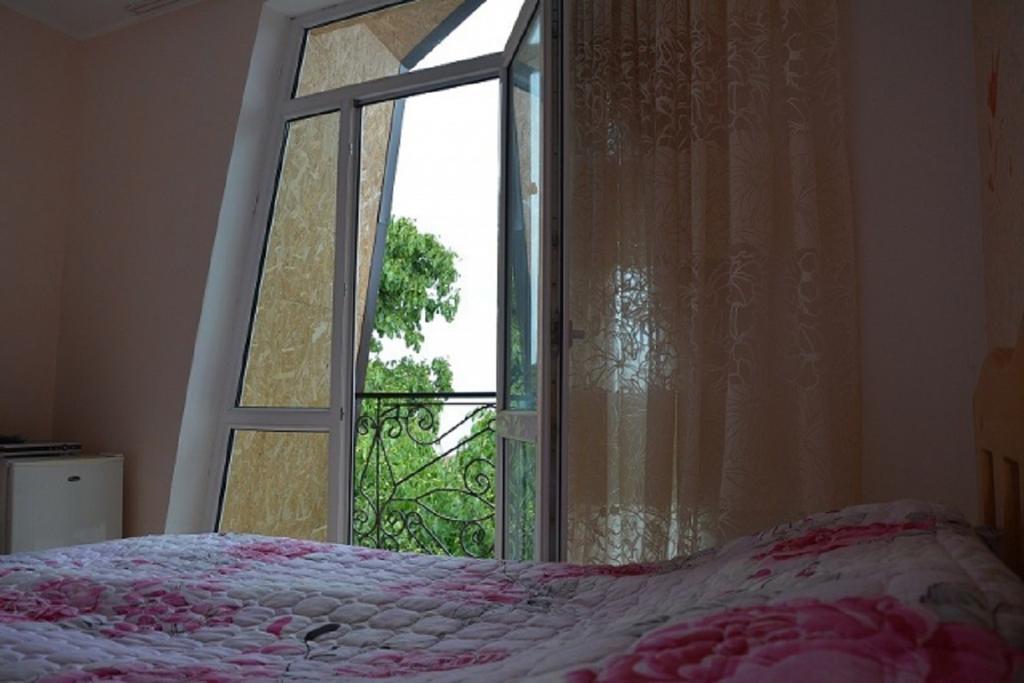 Guest House Albatros Cholpon-Ata Kültér fotó