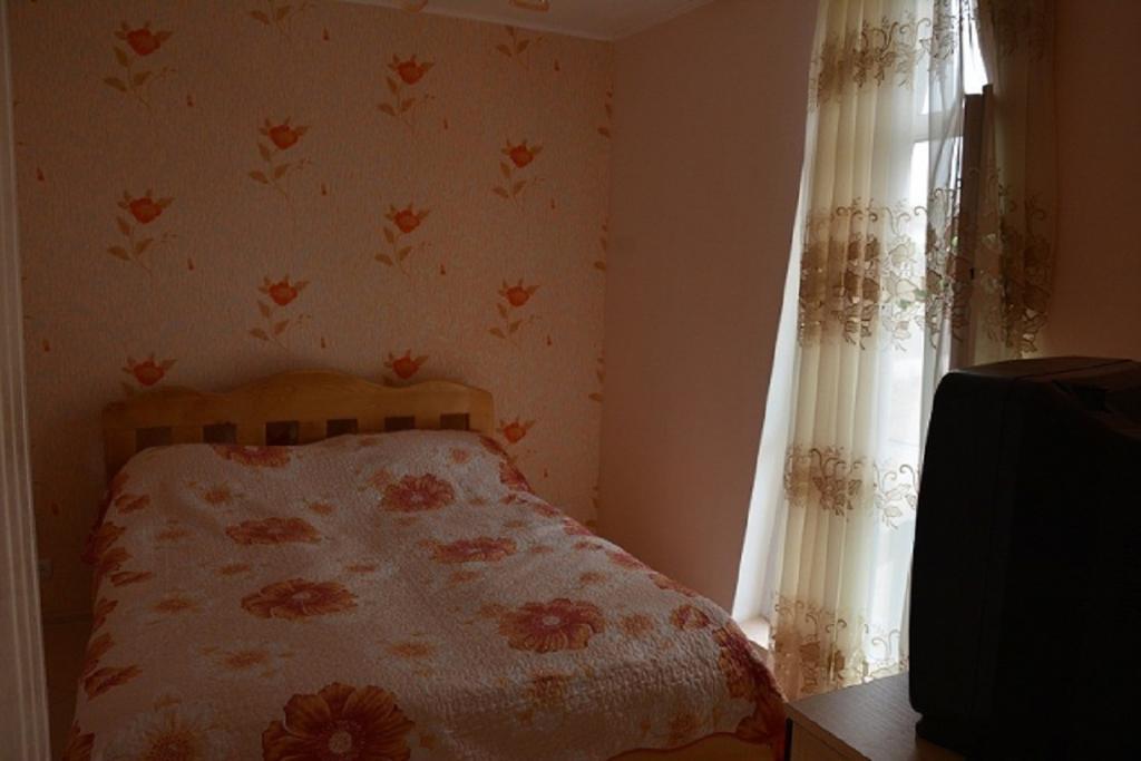 Guest House Albatros Cholpon-Ata Kültér fotó